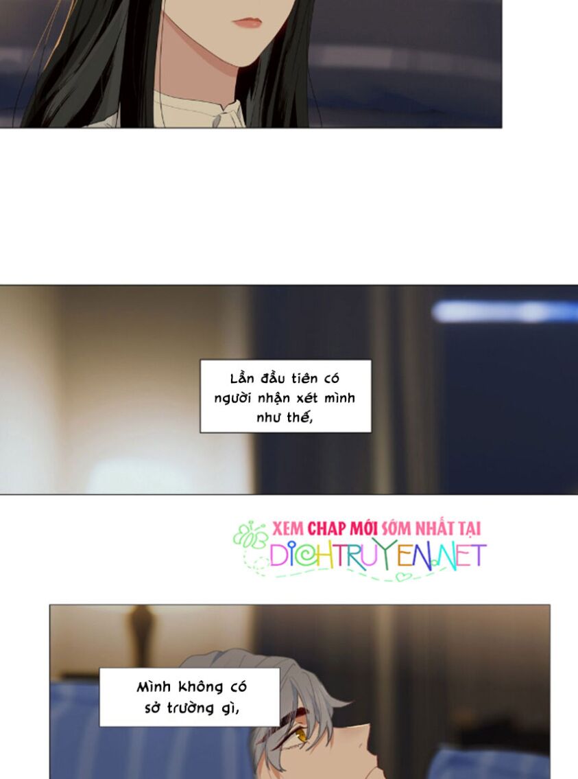 Đâu Phải Tại Tui Muốn Giả Gái Chapter 25 - Trang 2