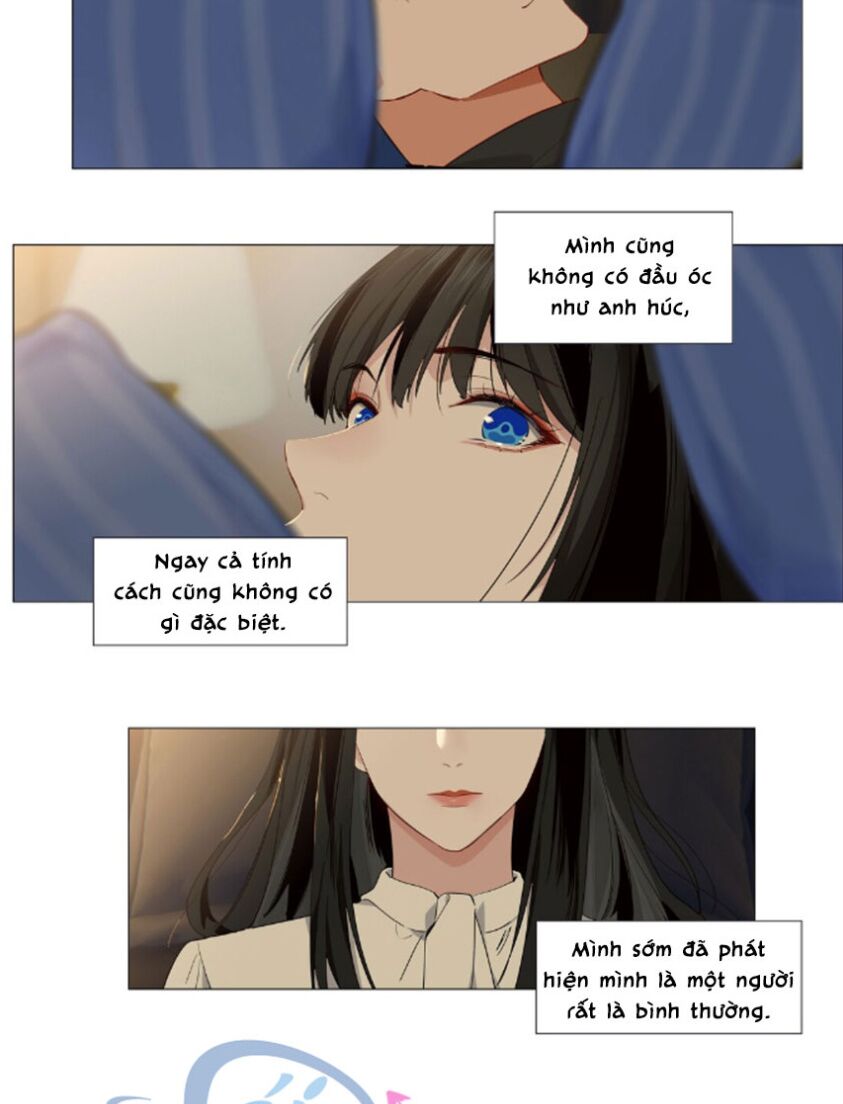 Đâu Phải Tại Tui Muốn Giả Gái Chapter 25 - Trang 2