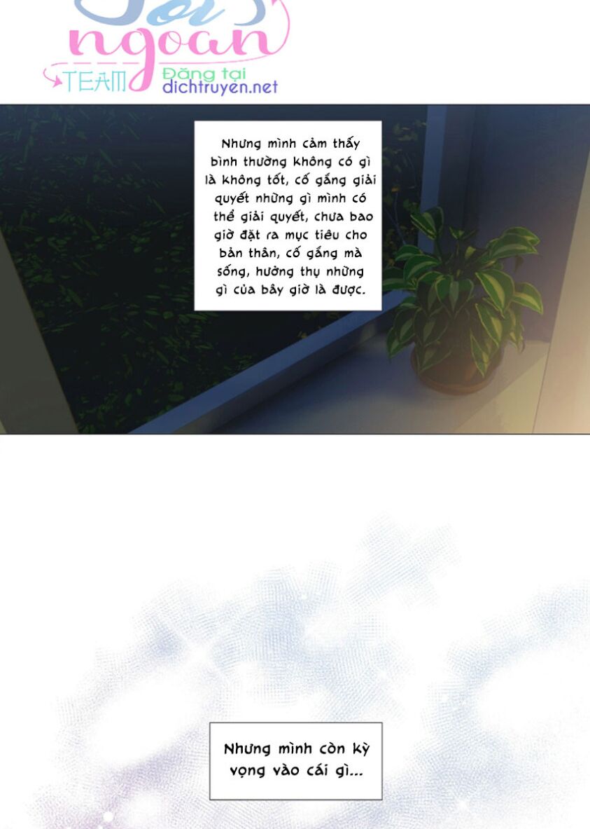 Đâu Phải Tại Tui Muốn Giả Gái Chapter 25 - Trang 2