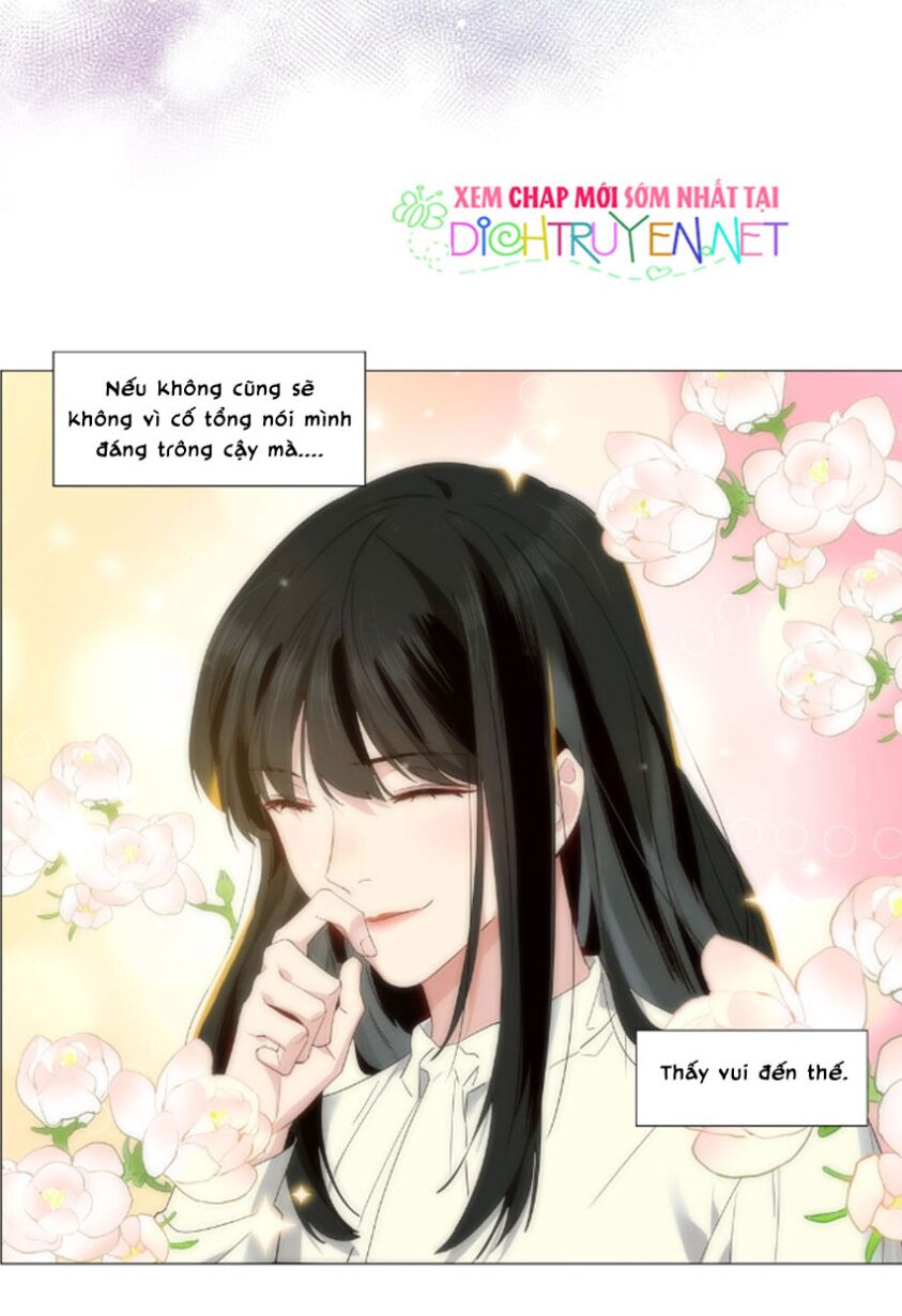 Đâu Phải Tại Tui Muốn Giả Gái Chapter 25 - Trang 2