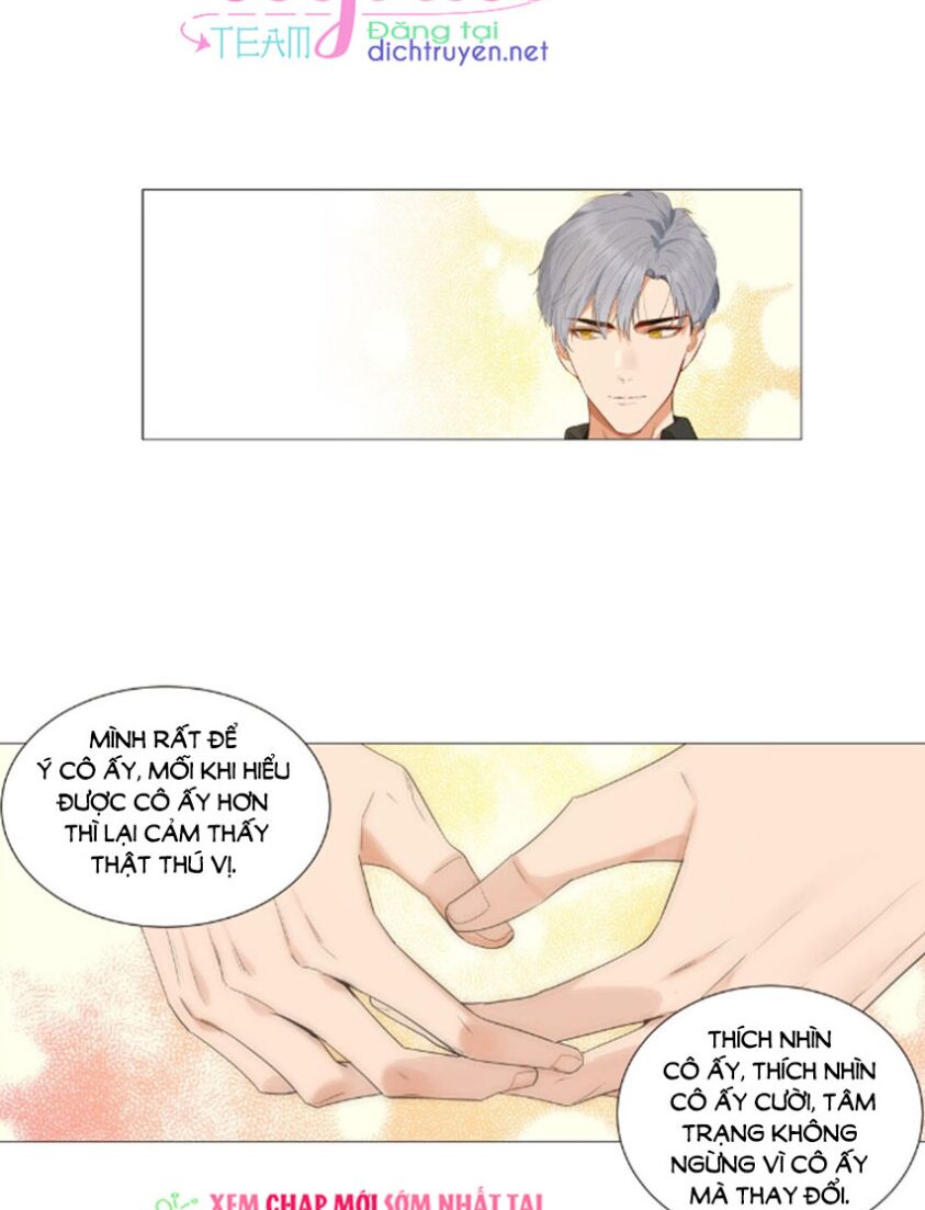 Đâu Phải Tại Tui Muốn Giả Gái Chapter 25 - Trang 2