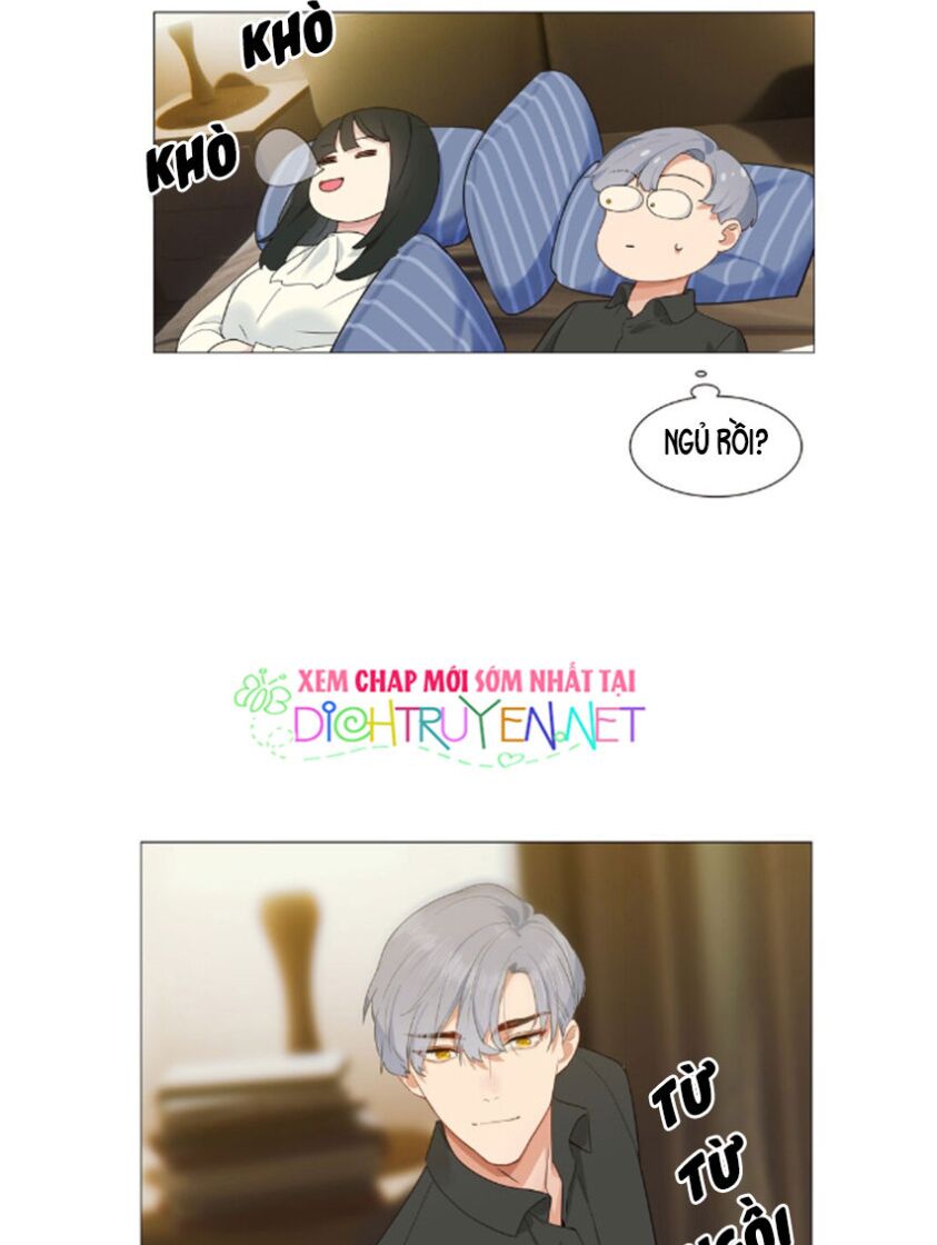 Đâu Phải Tại Tui Muốn Giả Gái Chapter 25 - Trang 2