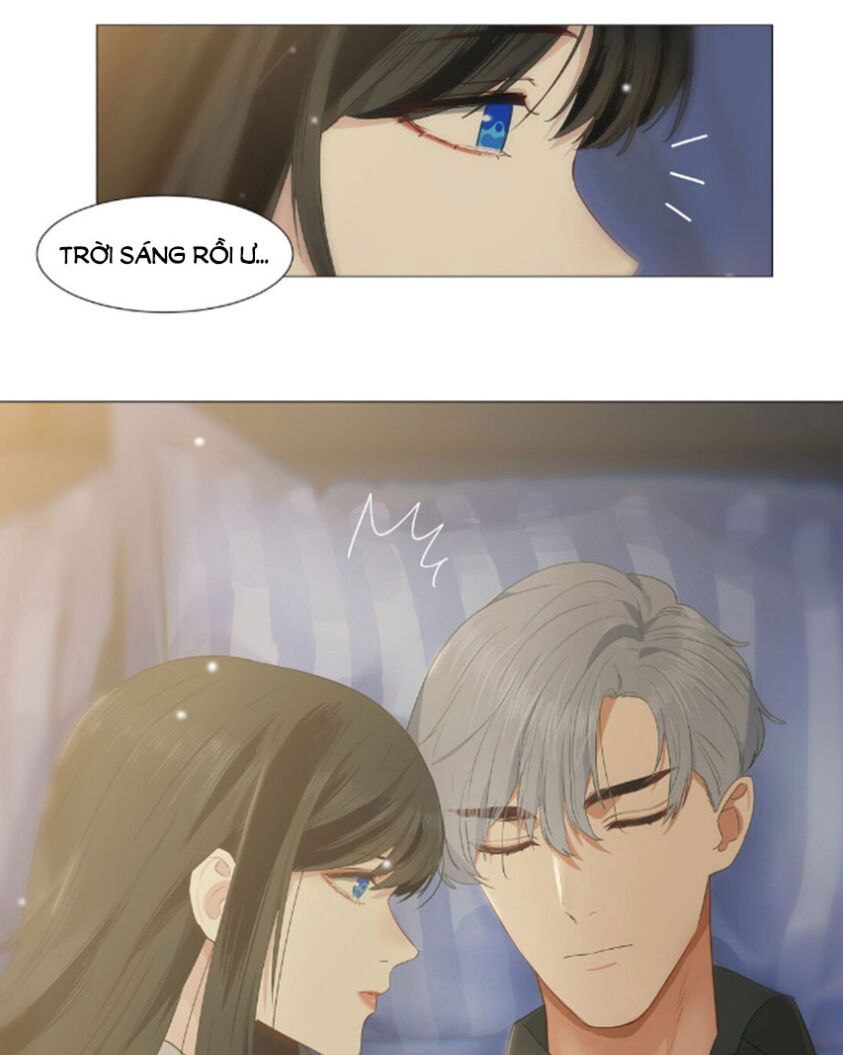 Đâu Phải Tại Tui Muốn Giả Gái Chapter 25 - Trang 2