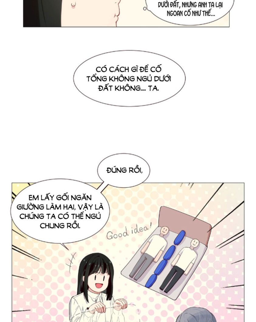 Đâu Phải Tại Tui Muốn Giả Gái Chapter 25 - Trang 2