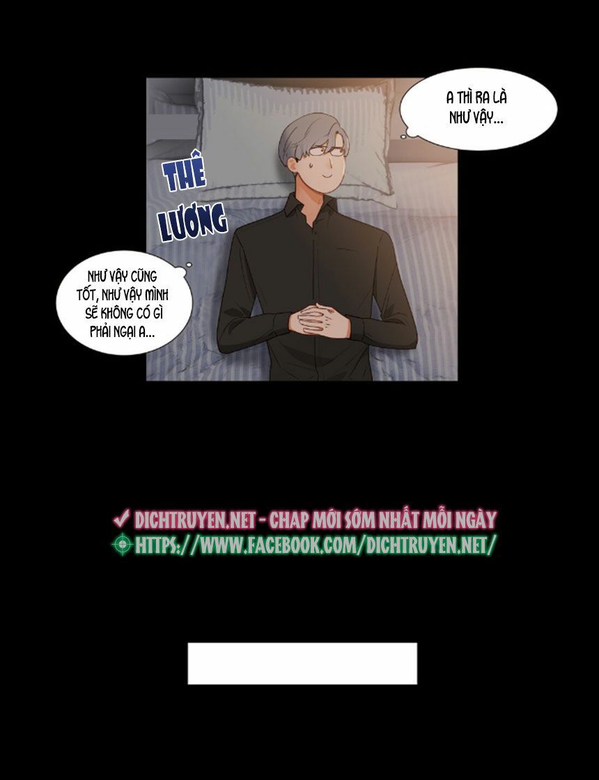 Đâu Phải Tại Tui Muốn Giả Gái Chapter 26 - Trang 2