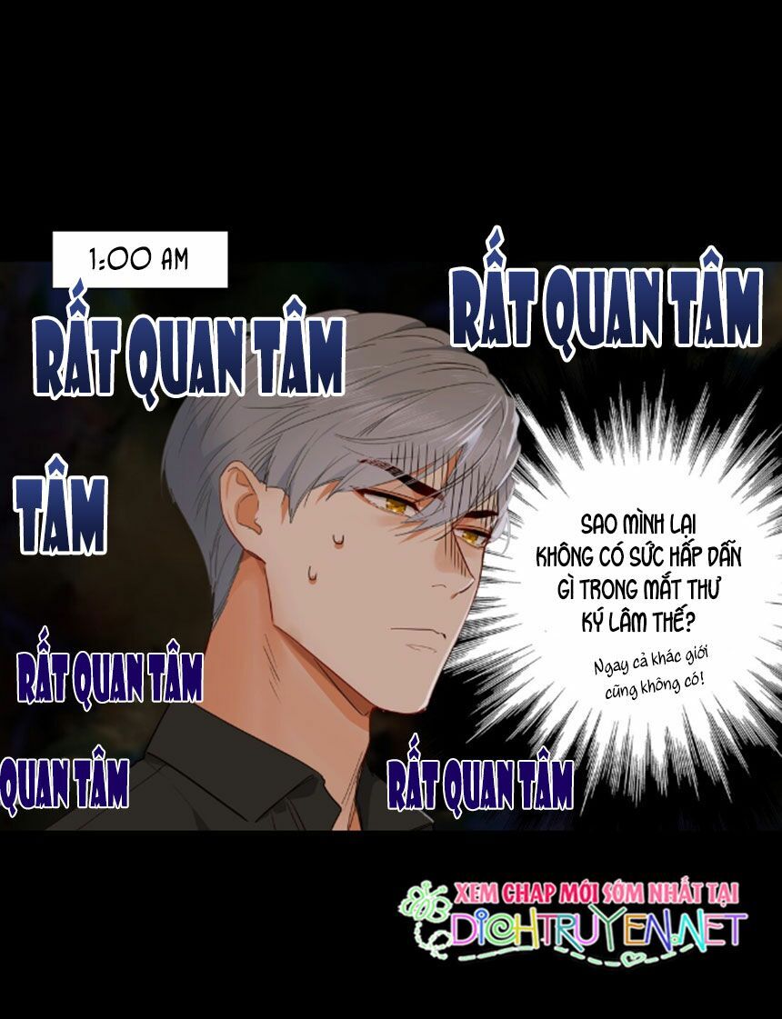 Đâu Phải Tại Tui Muốn Giả Gái Chapter 26 - Trang 2