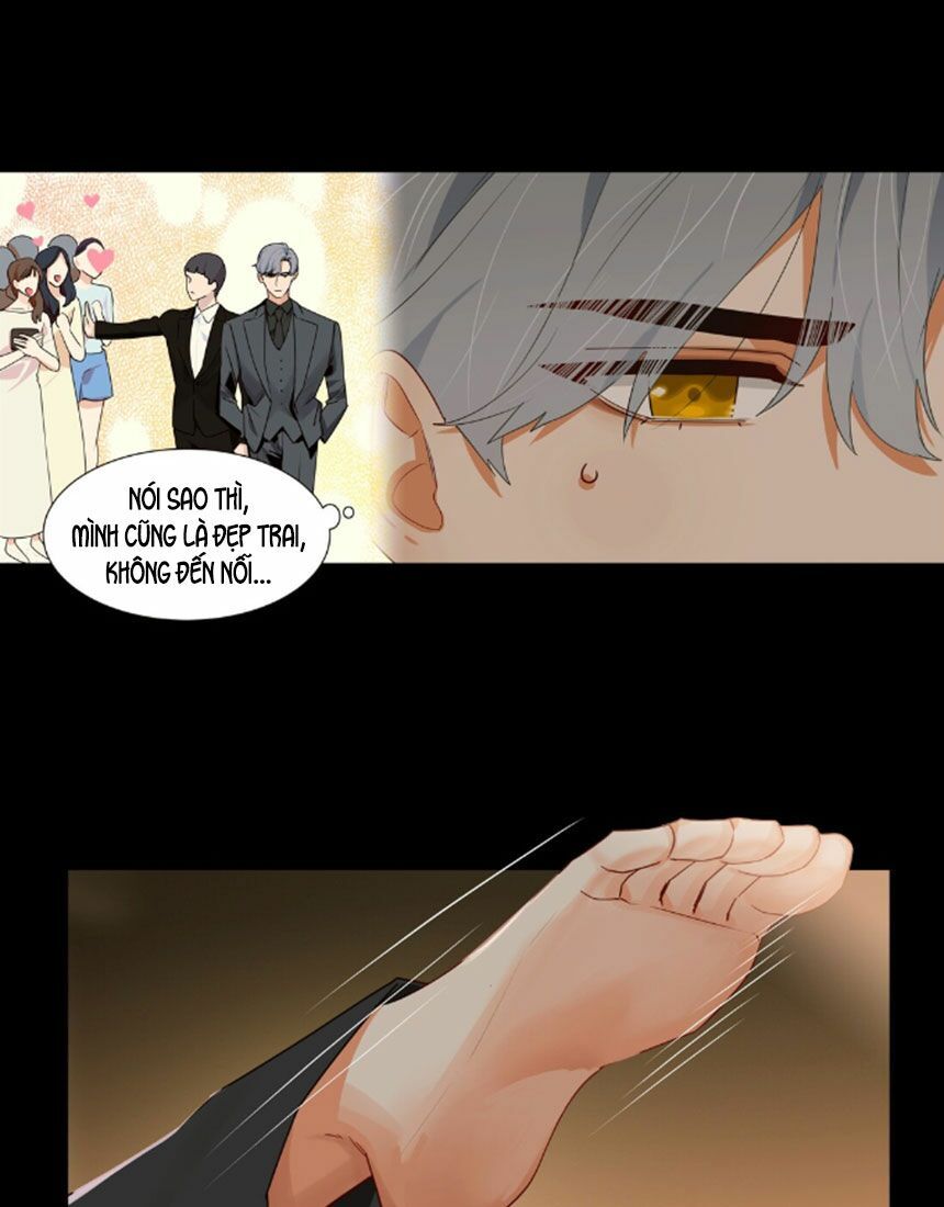 Đâu Phải Tại Tui Muốn Giả Gái Chapter 26 - Trang 2