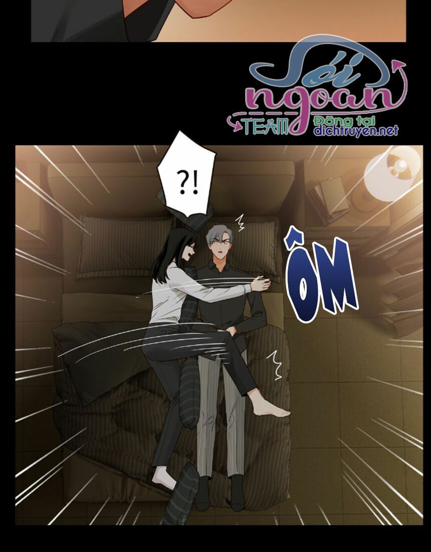 Đâu Phải Tại Tui Muốn Giả Gái Chapter 26 - Trang 2