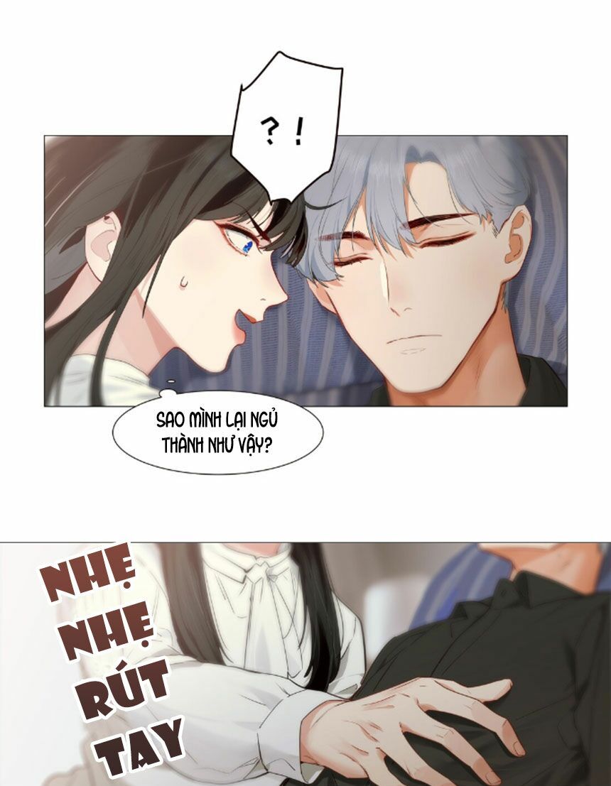 Đâu Phải Tại Tui Muốn Giả Gái Chapter 26 - Trang 2