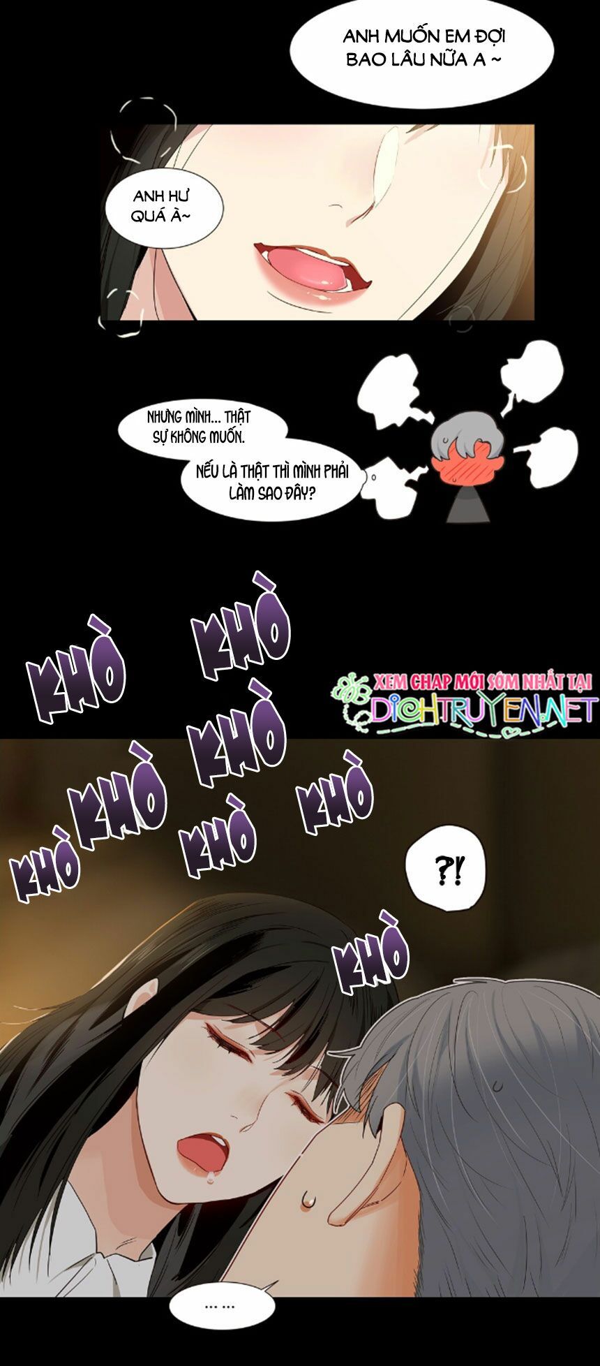 Đâu Phải Tại Tui Muốn Giả Gái Chapter 26 - Trang 2