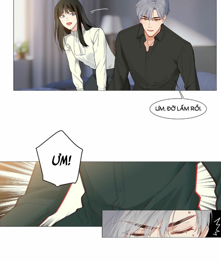 Đâu Phải Tại Tui Muốn Giả Gái Chapter 26 - Trang 2