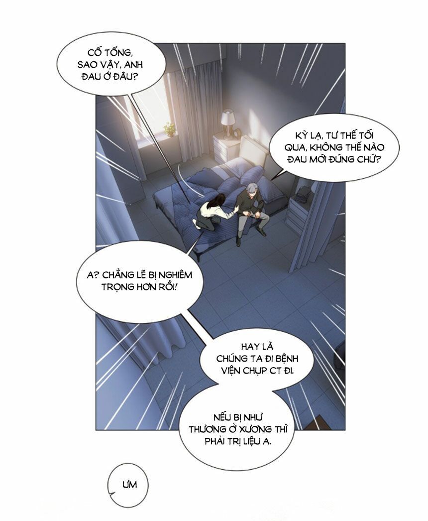 Đâu Phải Tại Tui Muốn Giả Gái Chapter 26 - Trang 2