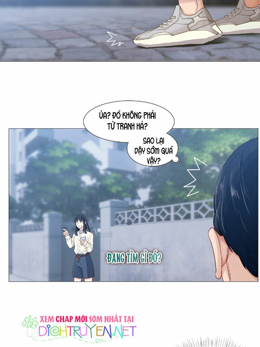 Đâu Phải Tại Tui Muốn Giả Gái Chapter 26 - Trang 2