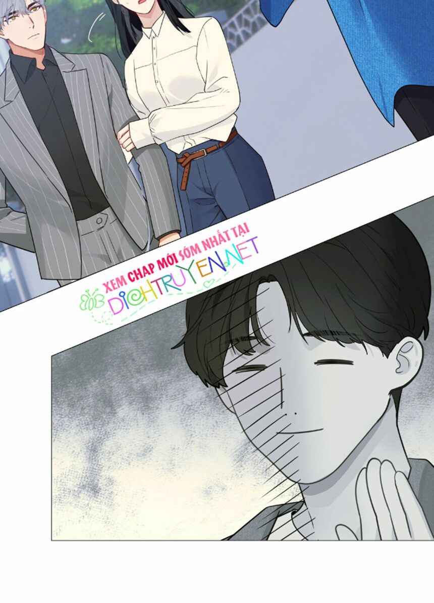 Đâu Phải Tại Tui Muốn Giả Gái Chapter 26 - Trang 2