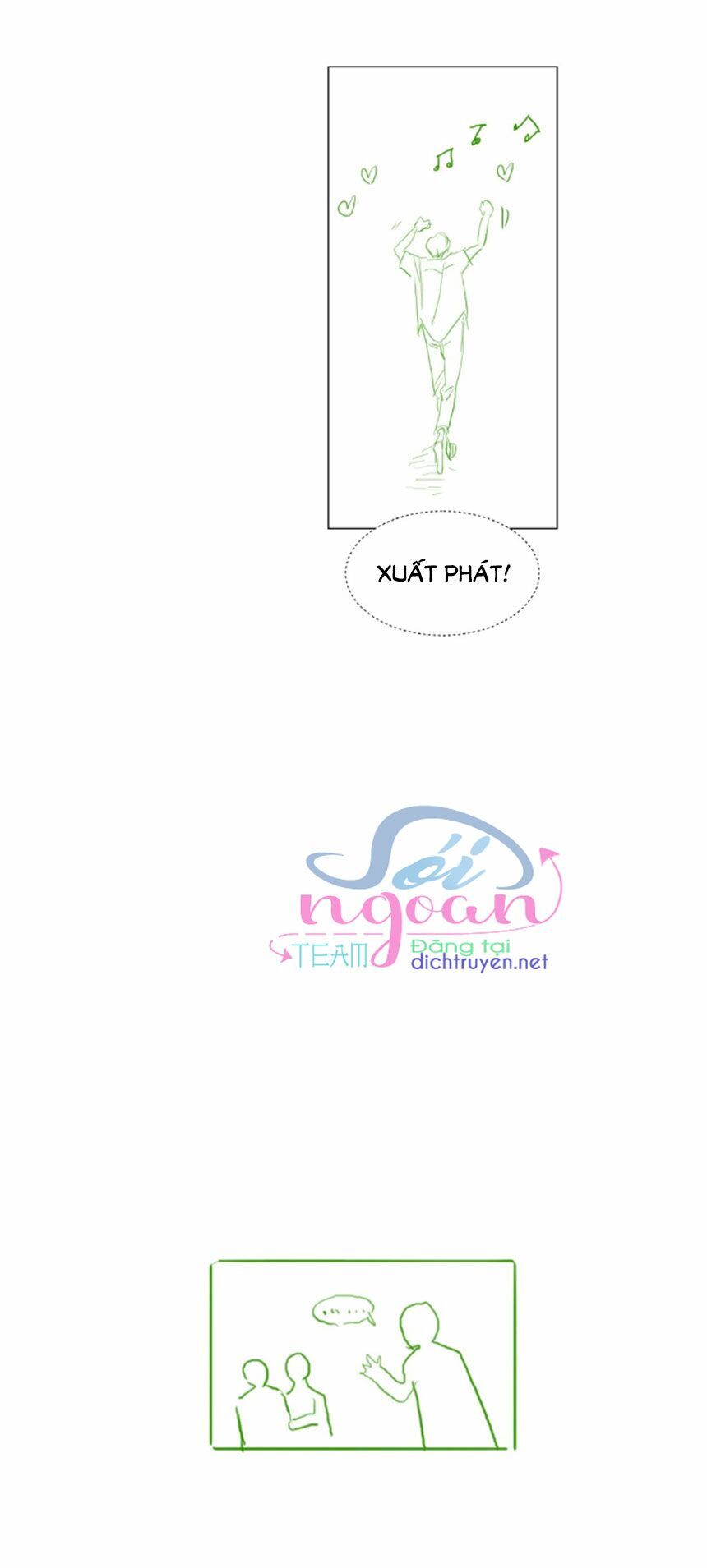 Đâu Phải Tại Tui Muốn Giả Gái Chapter 26 - Trang 2