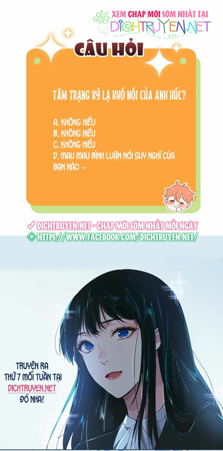 Đâu Phải Tại Tui Muốn Giả Gái Chapter 26 - Trang 2