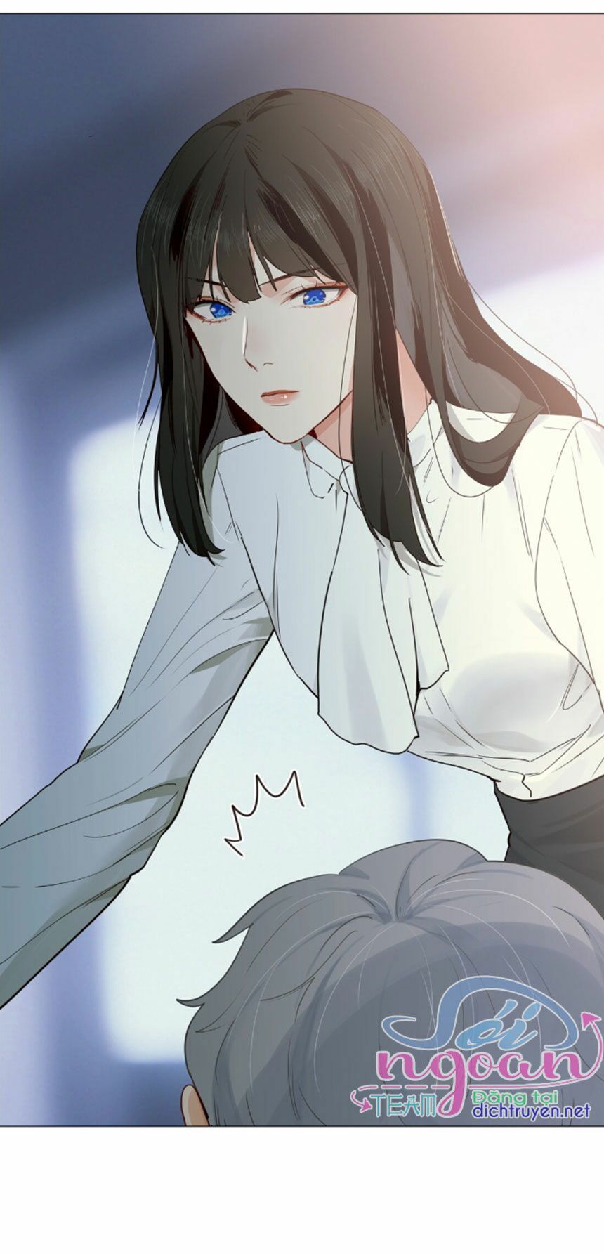 Đâu Phải Tại Tui Muốn Giả Gái Chapter 26 - Trang 2