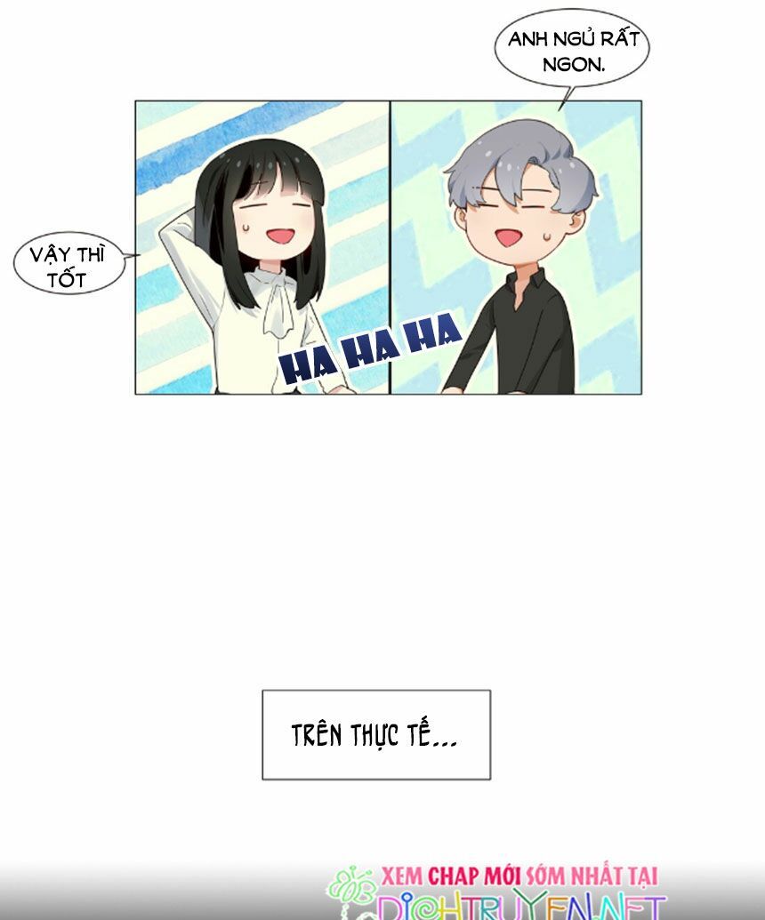 Đâu Phải Tại Tui Muốn Giả Gái Chapter 26 - Trang 2