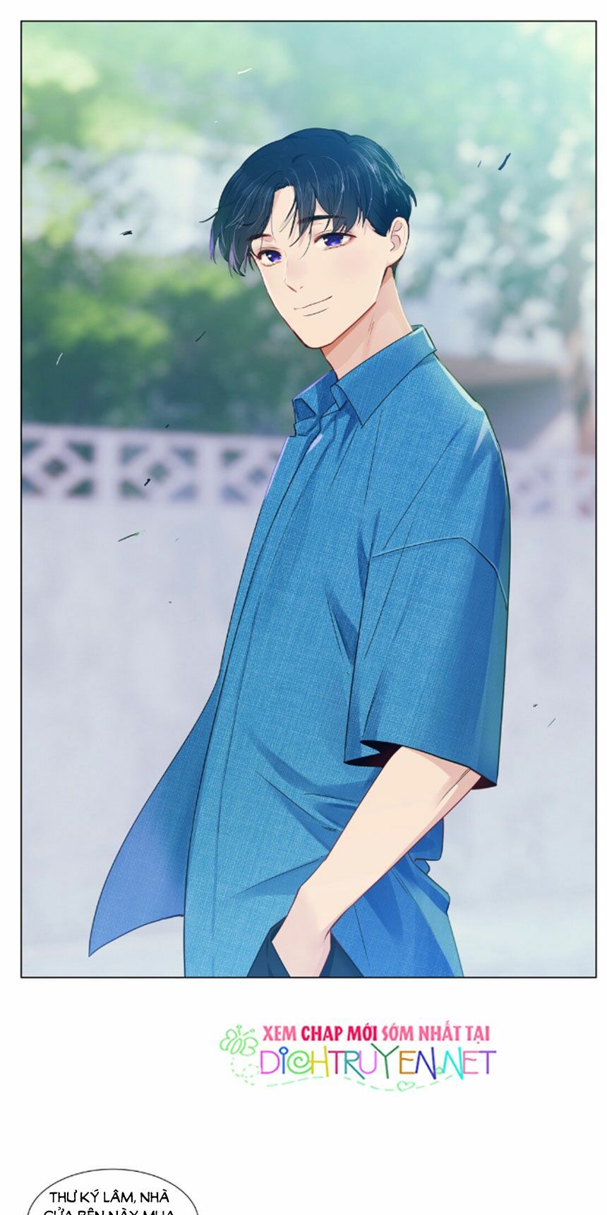 Đâu Phải Tại Tui Muốn Giả Gái Chapter 27 - Trang 2