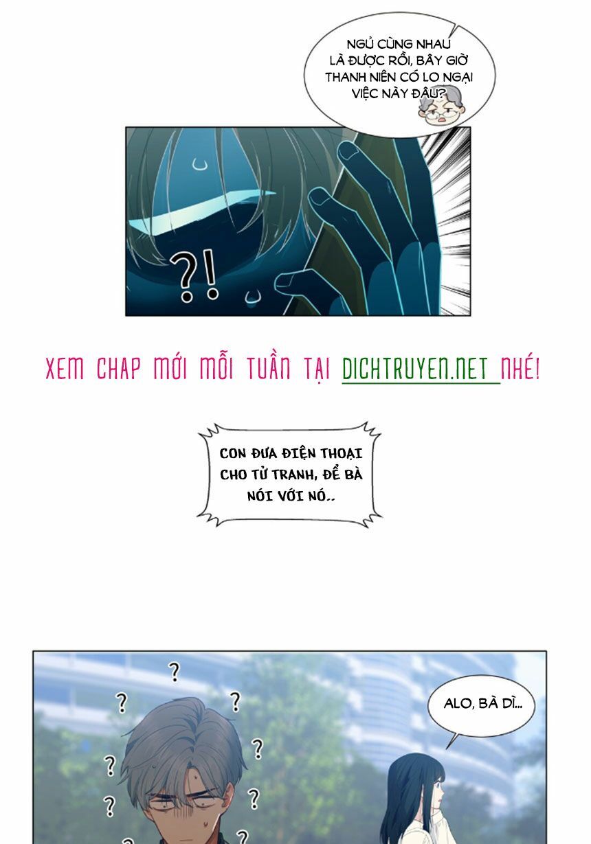 Đâu Phải Tại Tui Muốn Giả Gái Chapter 27 - Trang 2