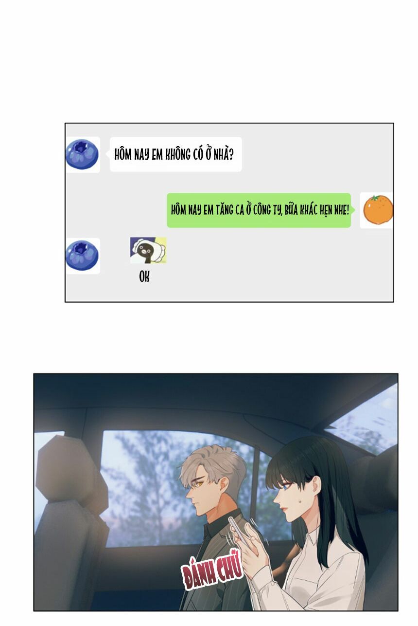 Đâu Phải Tại Tui Muốn Giả Gái Chapter 27 - Trang 2