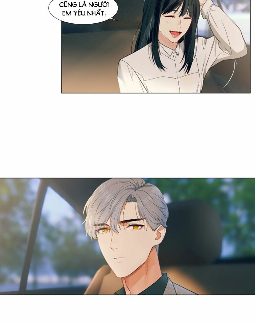 Đâu Phải Tại Tui Muốn Giả Gái Chapter 27 - Trang 2