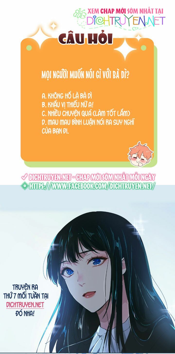 Đâu Phải Tại Tui Muốn Giả Gái Chapter 27 - Trang 2