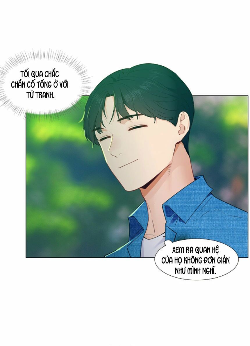 Đâu Phải Tại Tui Muốn Giả Gái Chapter 27 - Trang 2