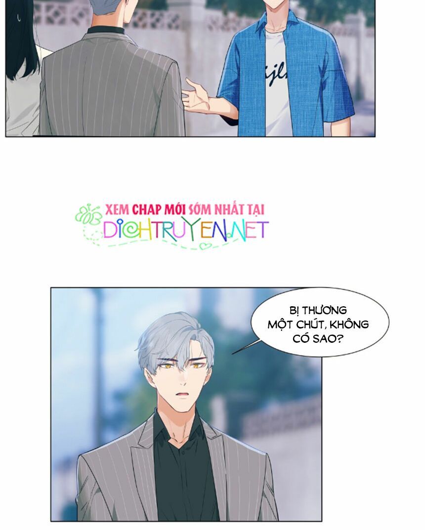 Đâu Phải Tại Tui Muốn Giả Gái Chapter 27 - Trang 2