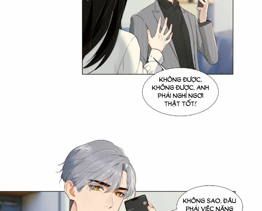 Đâu Phải Tại Tui Muốn Giả Gái Chapter 28 - Trang 2