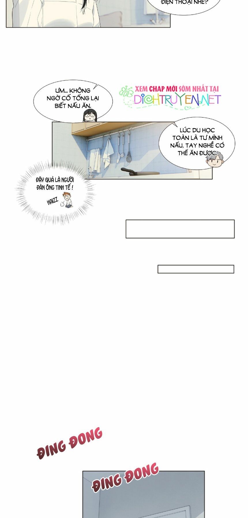 Đâu Phải Tại Tui Muốn Giả Gái Chapter 28 - Trang 2