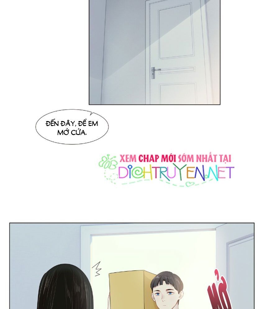 Đâu Phải Tại Tui Muốn Giả Gái Chapter 28 - Trang 2