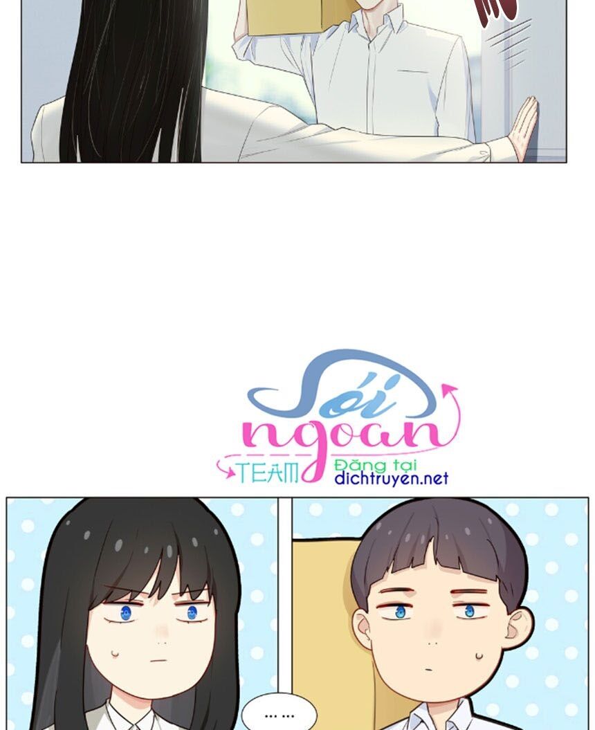 Đâu Phải Tại Tui Muốn Giả Gái Chapter 28 - Trang 2