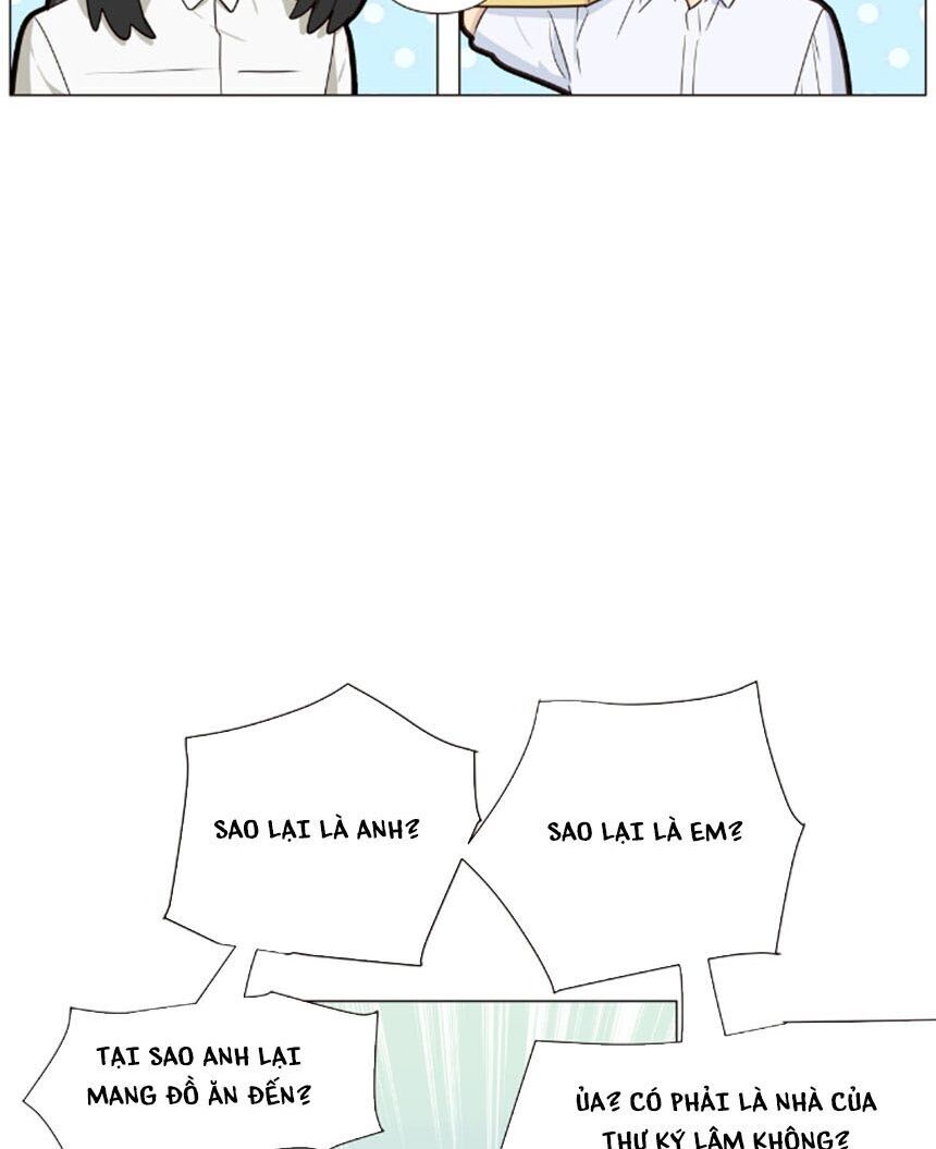 Đâu Phải Tại Tui Muốn Giả Gái Chapter 28 - Trang 2