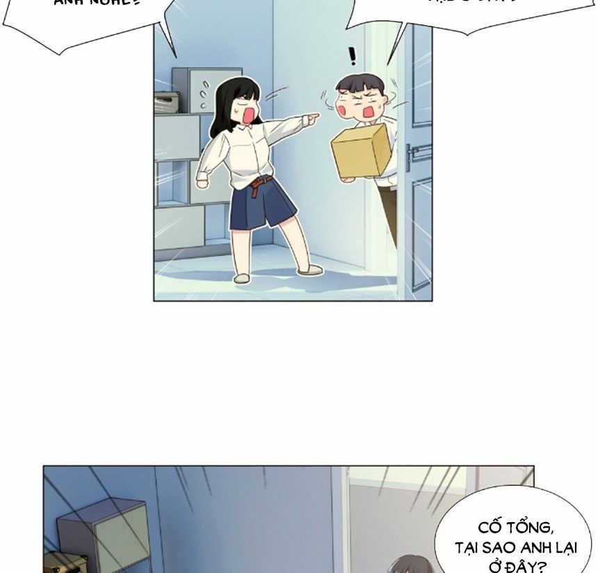 Đâu Phải Tại Tui Muốn Giả Gái Chapter 28 - Trang 2