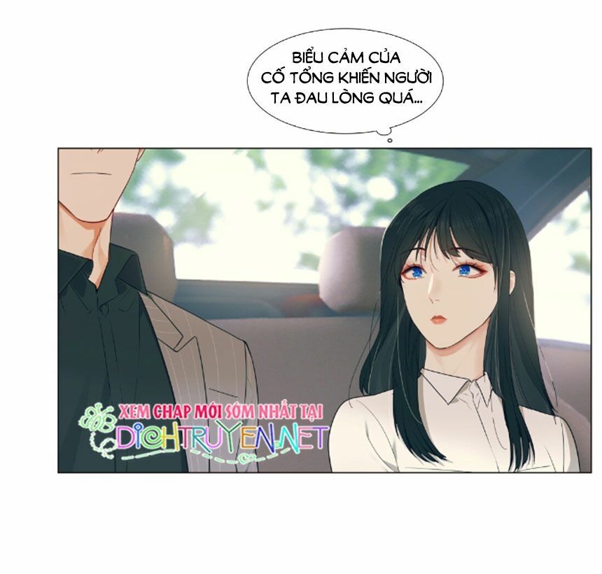 Đâu Phải Tại Tui Muốn Giả Gái Chapter 28 - Trang 2