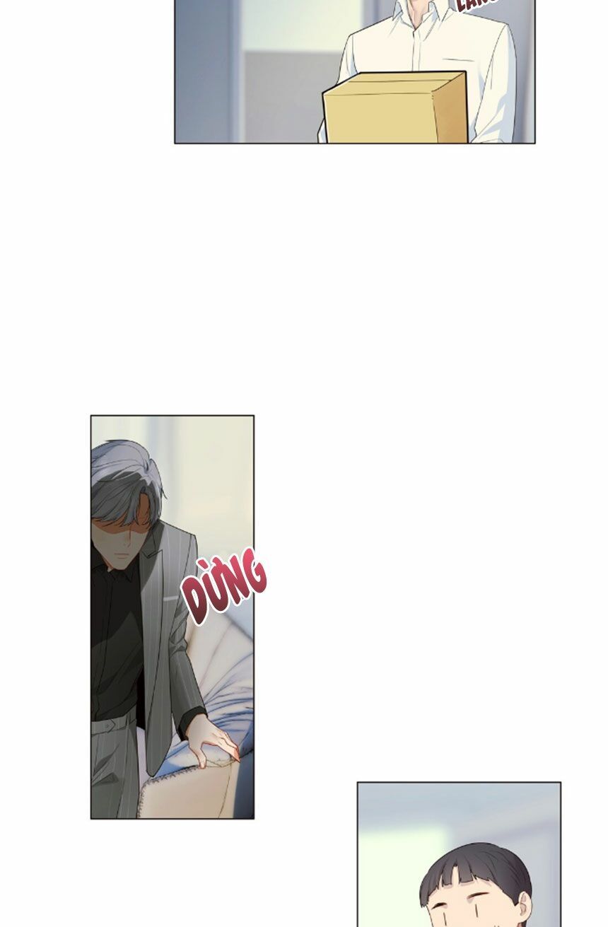 Đâu Phải Tại Tui Muốn Giả Gái Chapter 28 - Trang 2