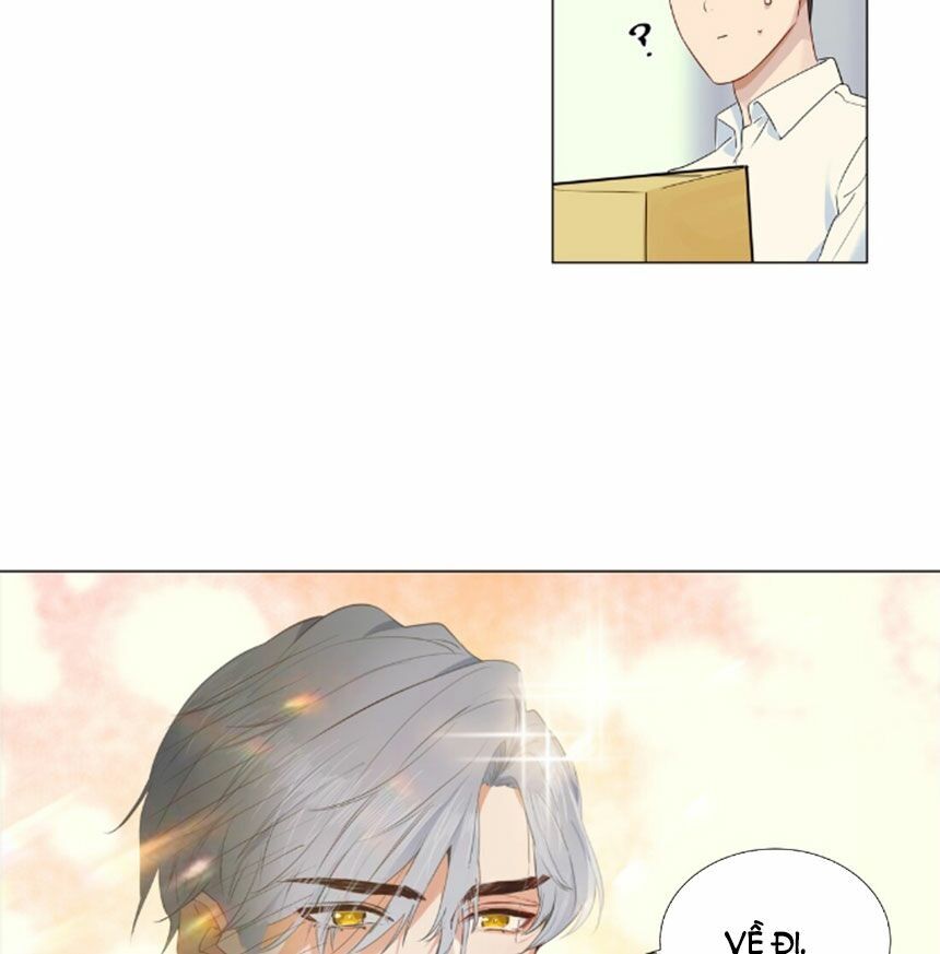 Đâu Phải Tại Tui Muốn Giả Gái Chapter 28 - Trang 2