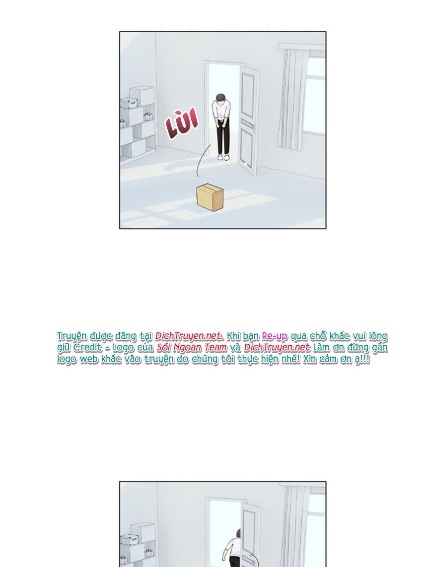 Đâu Phải Tại Tui Muốn Giả Gái Chapter 28 - Trang 2