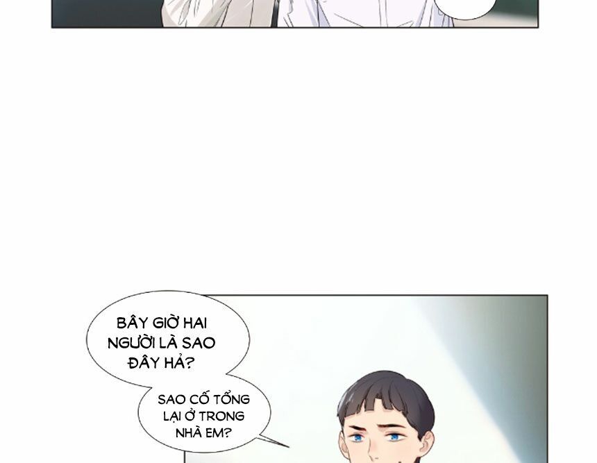 Đâu Phải Tại Tui Muốn Giả Gái Chapter 28 - Trang 2