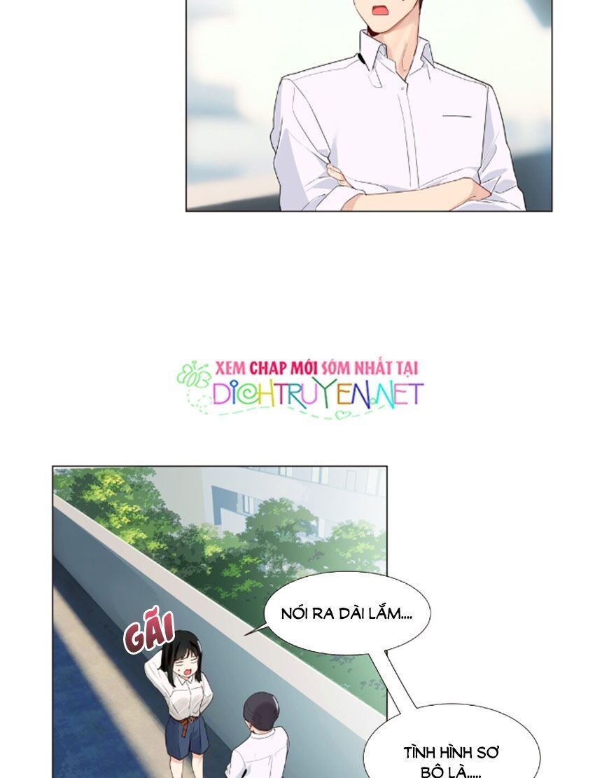 Đâu Phải Tại Tui Muốn Giả Gái Chapter 28 - Trang 2