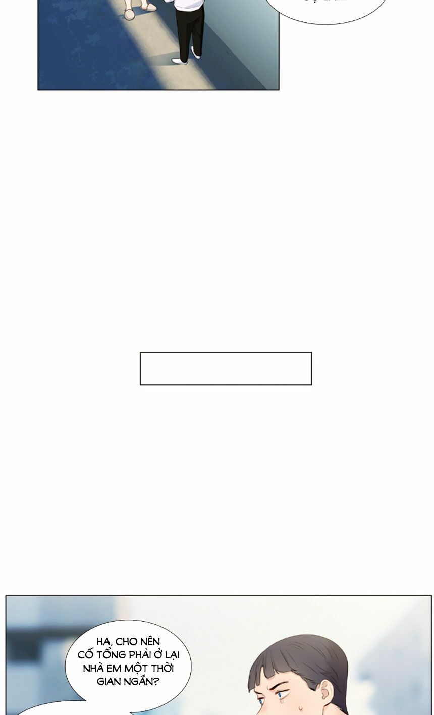 Đâu Phải Tại Tui Muốn Giả Gái Chapter 28 - Trang 2