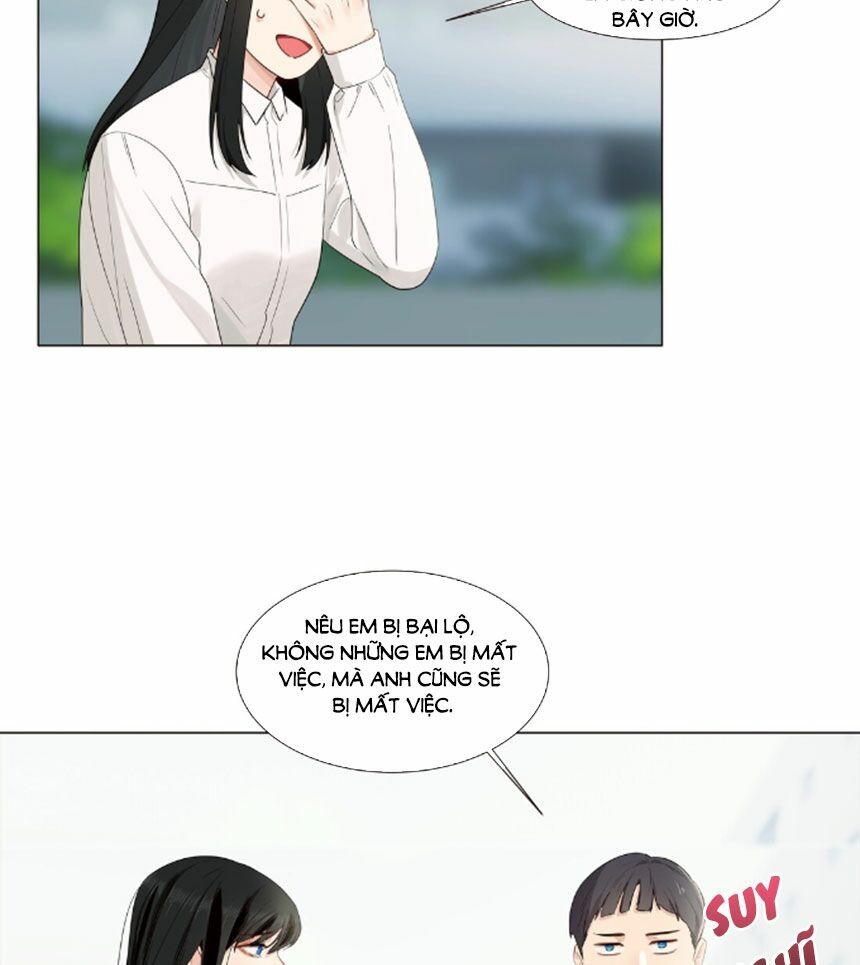 Đâu Phải Tại Tui Muốn Giả Gái Chapter 28 - Trang 2