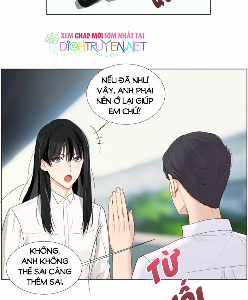 Đâu Phải Tại Tui Muốn Giả Gái Chapter 28 - Trang 2