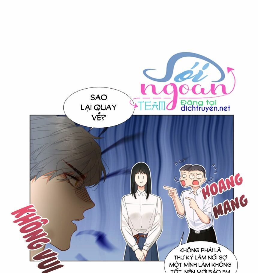 Đâu Phải Tại Tui Muốn Giả Gái Chapter 28 - Trang 2