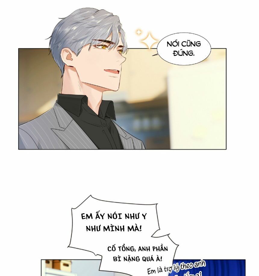 Đâu Phải Tại Tui Muốn Giả Gái Chapter 28 - Trang 2