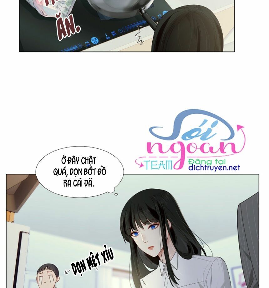 Đâu Phải Tại Tui Muốn Giả Gái Chapter 28 - Trang 2