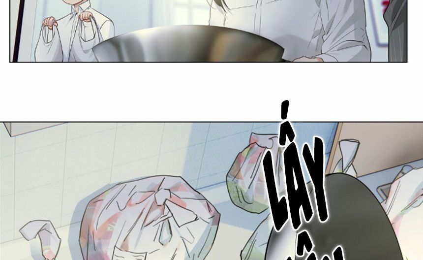 Đâu Phải Tại Tui Muốn Giả Gái Chapter 28 - Trang 2