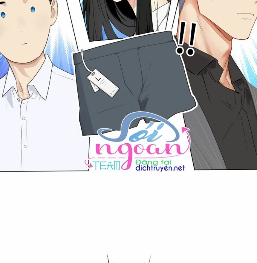 Đâu Phải Tại Tui Muốn Giả Gái Chapter 28 - Trang 2