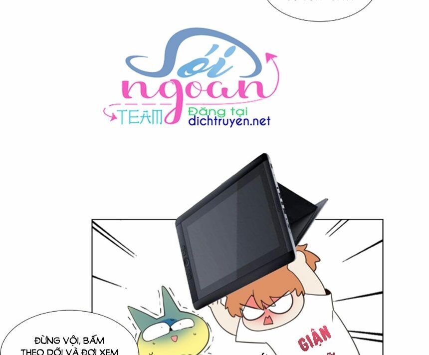 Đâu Phải Tại Tui Muốn Giả Gái Chapter 28 - Trang 2